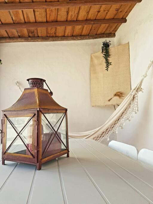 Casa Da Enxota Villa Povoa de Sao Miguel ภายนอก รูปภาพ