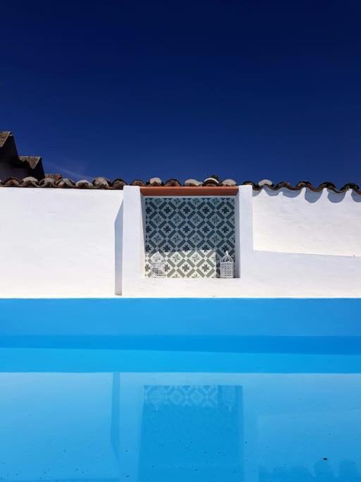 Casa Da Enxota Villa Povoa de Sao Miguel ภายนอก รูปภาพ