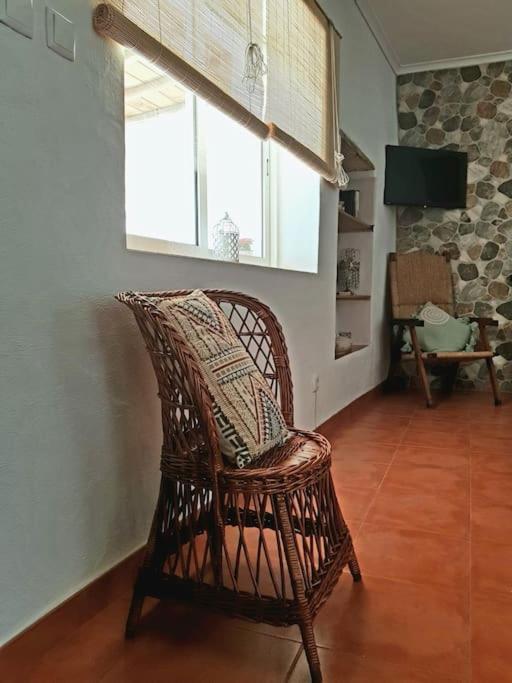 Casa Da Enxota Villa Povoa de Sao Miguel ภายนอก รูปภาพ